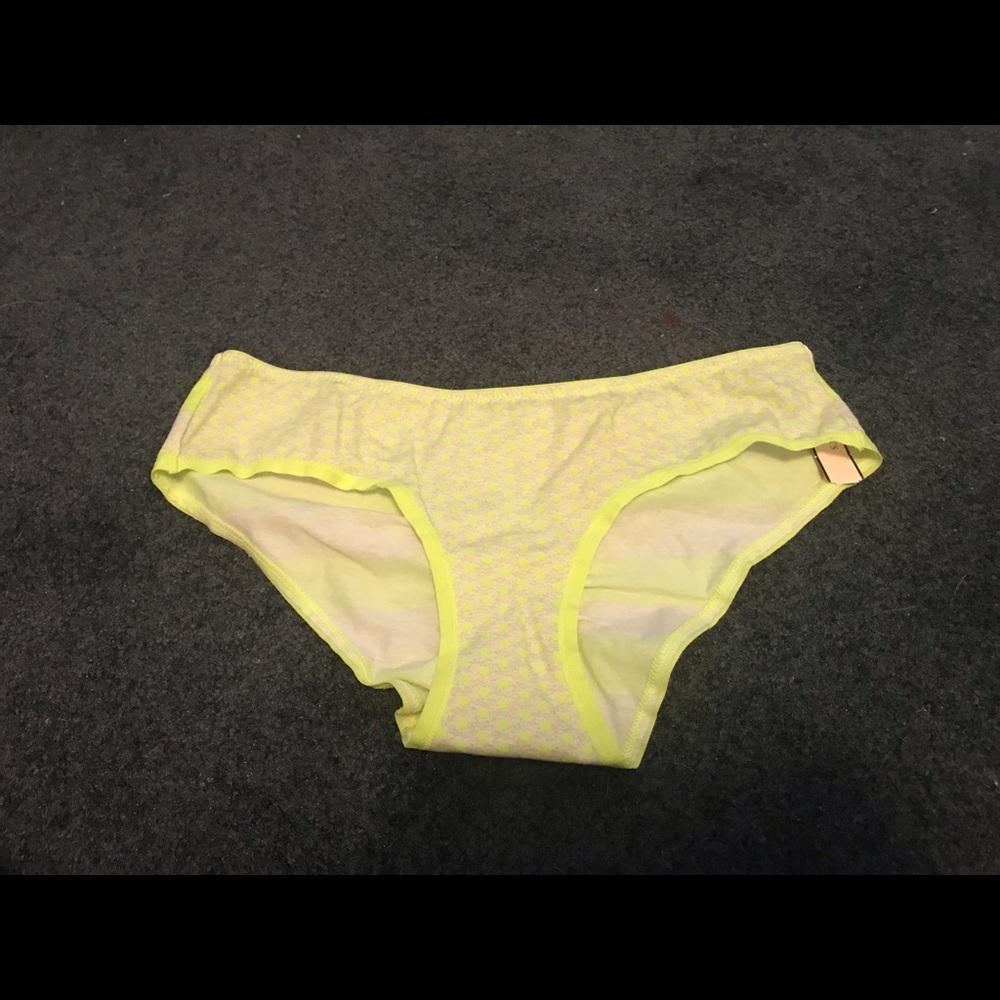 (S) VS underwear BNWT